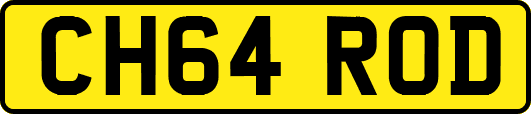 CH64ROD