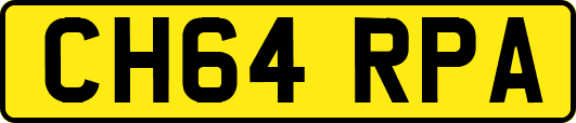 CH64RPA