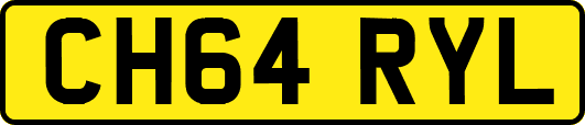 CH64RYL
