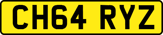 CH64RYZ