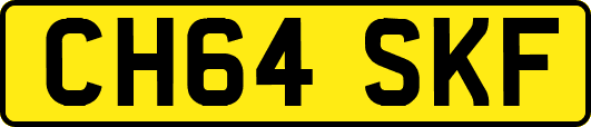 CH64SKF