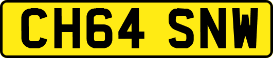 CH64SNW