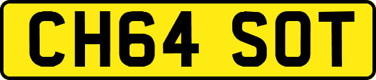 CH64SOT