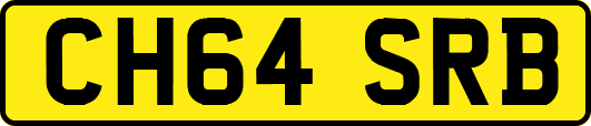 CH64SRB