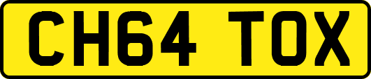 CH64TOX