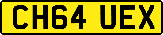 CH64UEX