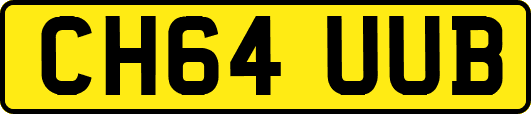 CH64UUB