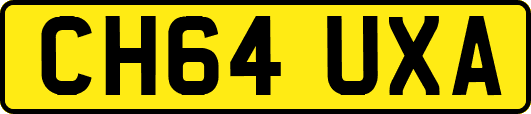 CH64UXA