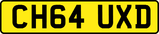 CH64UXD