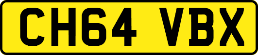 CH64VBX