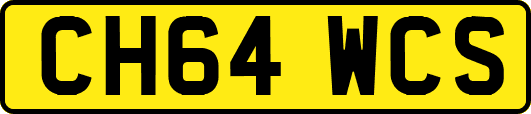 CH64WCS