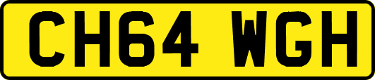 CH64WGH