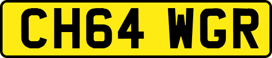 CH64WGR