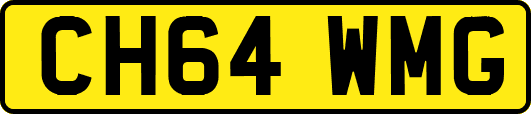 CH64WMG