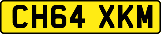 CH64XKM
