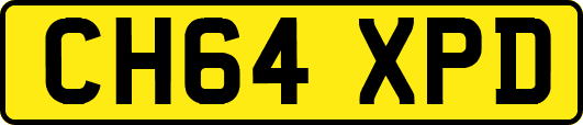 CH64XPD