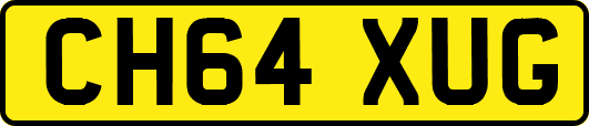 CH64XUG
