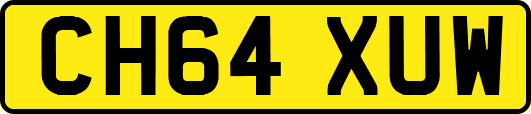 CH64XUW