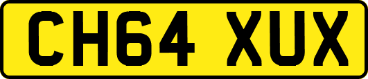 CH64XUX