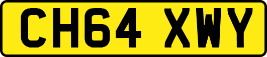 CH64XWY