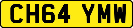 CH64YMW
