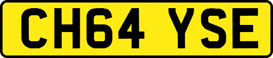 CH64YSE