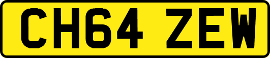 CH64ZEW