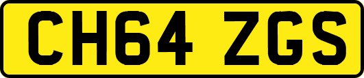 CH64ZGS