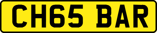 CH65BAR