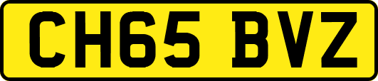 CH65BVZ
