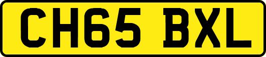 CH65BXL