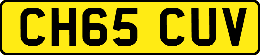 CH65CUV
