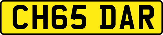 CH65DAR