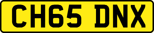 CH65DNX