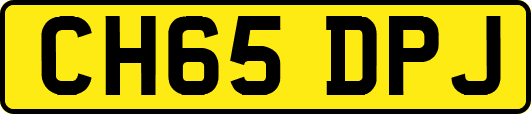 CH65DPJ