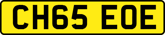 CH65EOE