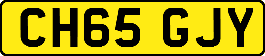 CH65GJY