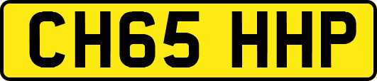 CH65HHP
