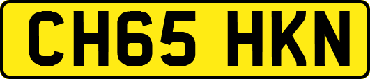 CH65HKN