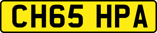 CH65HPA