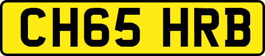 CH65HRB