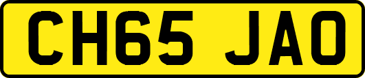 CH65JAO