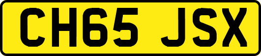 CH65JSX