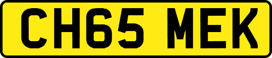 CH65MEK