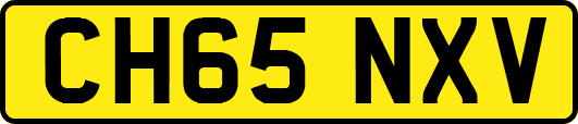CH65NXV