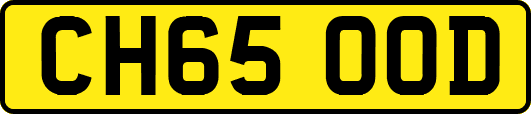 CH65OOD