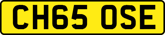 CH65OSE