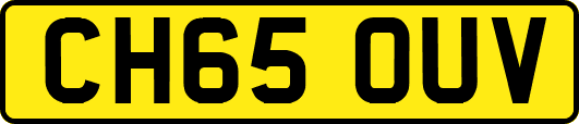 CH65OUV
