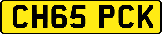 CH65PCK