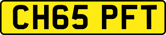 CH65PFT